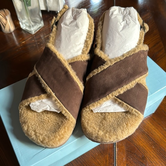 Seychelles No Such Thing Slipper NIB - Picture 2 of 7